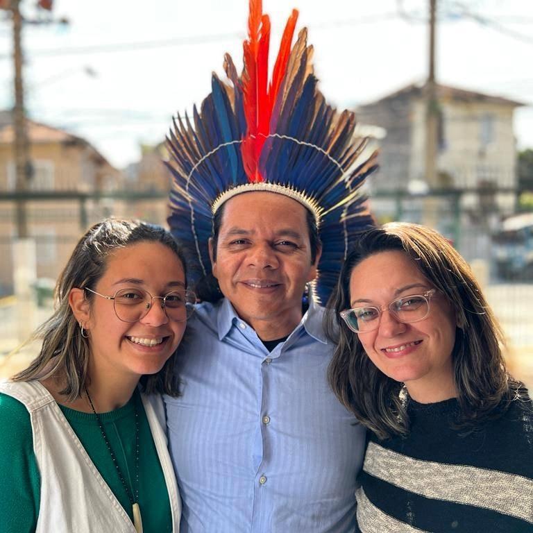 Missionário Ricardo